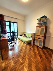 Chiltern Park (D19), Condominium #579753161